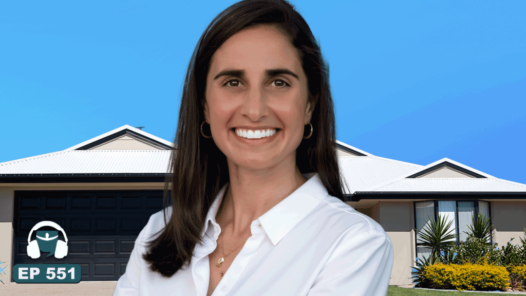Making $13,000/Month Cash Flow from ONE Rental and ONE Business in ONE Year