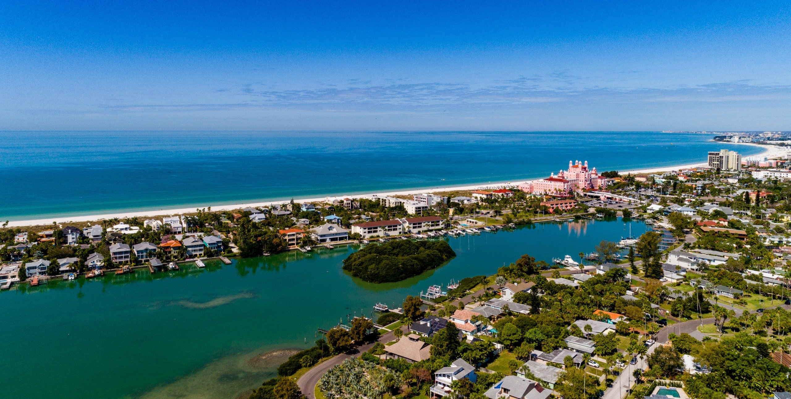 st. pete beach