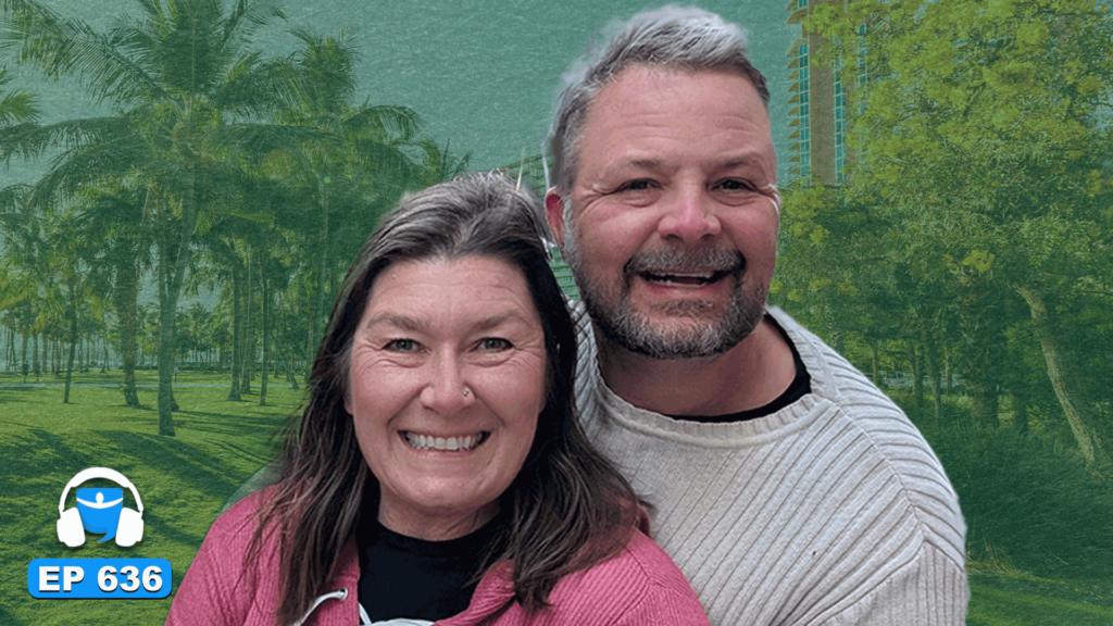 How to Build (and Enjoy) Your “Dream” Life in Early Retirement | Life After FIRE