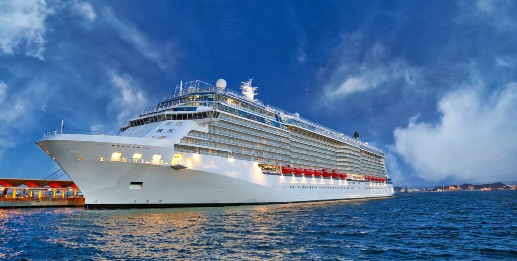 Three Things I Learned About the FIRE Community While Hosting a FIRE Cruise