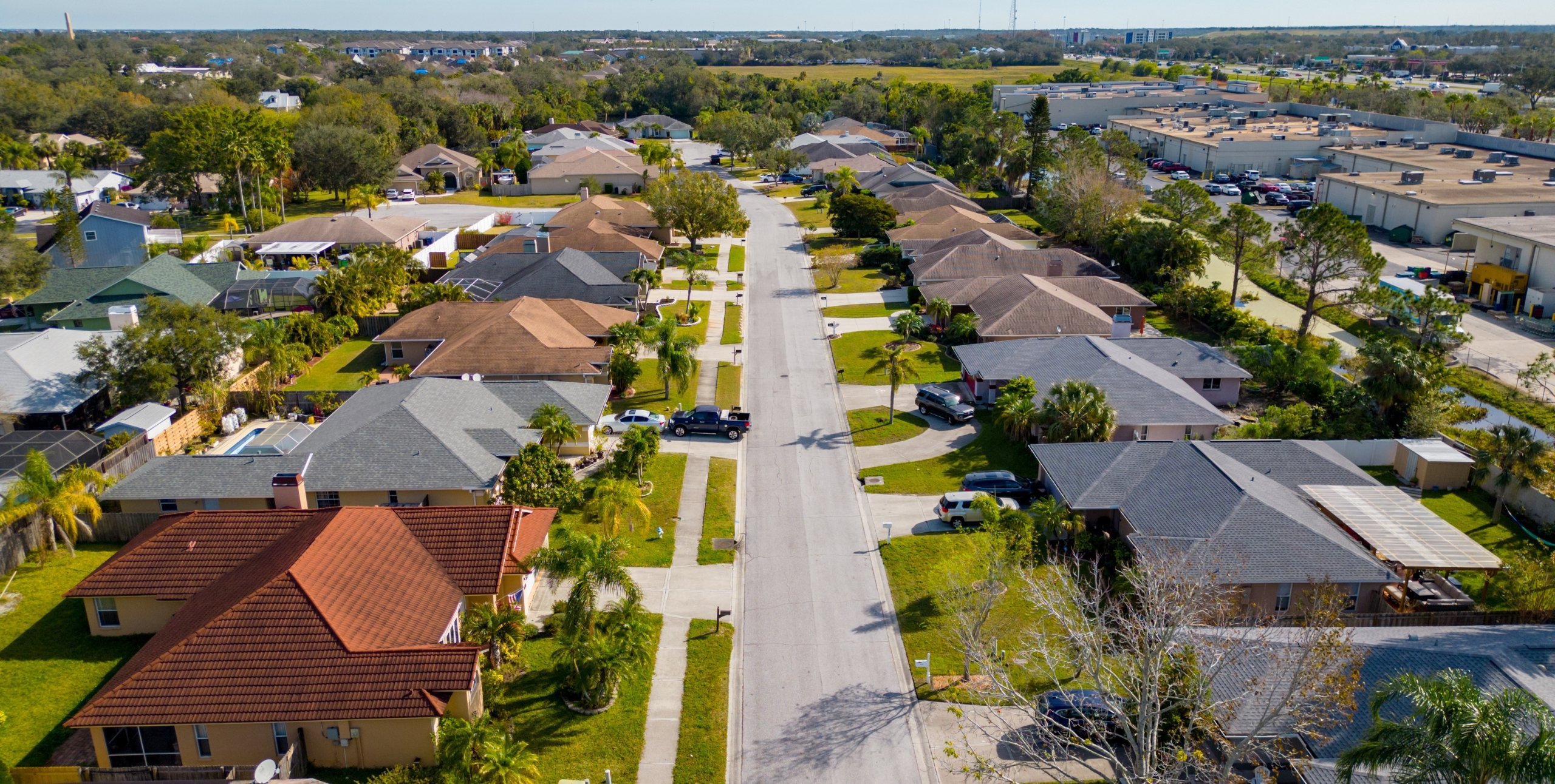 florida homes canva