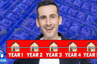 How to Buy 5 Rental Properties in Just 5 Years