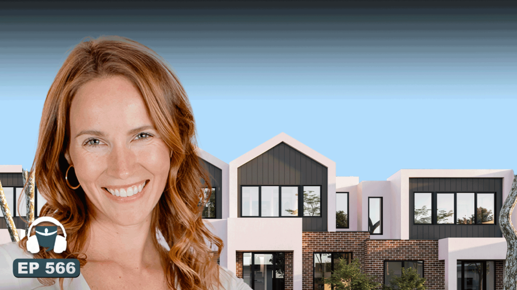 From Job Loss Risk to $6,000/Month Cash Flow & 10 Rentals in 2 Years