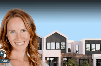 From Job Loss Risk to $6,000/Month Cash Flow & 10 Rentals in 2 Years