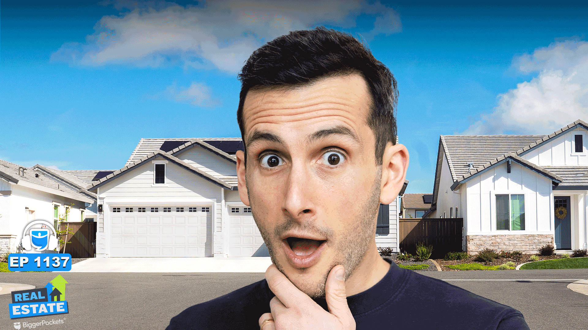 June 2025 Housing Market Update: The Biggest Shift in Decades