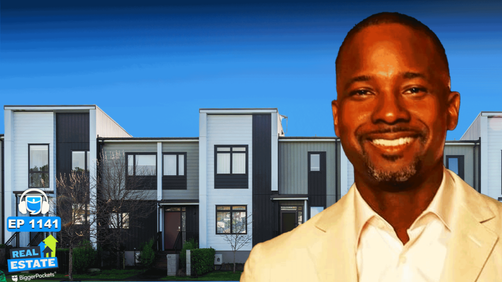 $12,000/Month Cash Flow by Cracking the Rental “Formula”