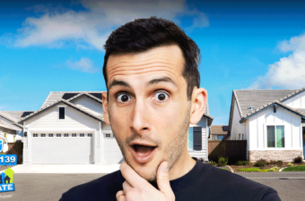 Change Your Financial Future with ONE Real Estate Deal
