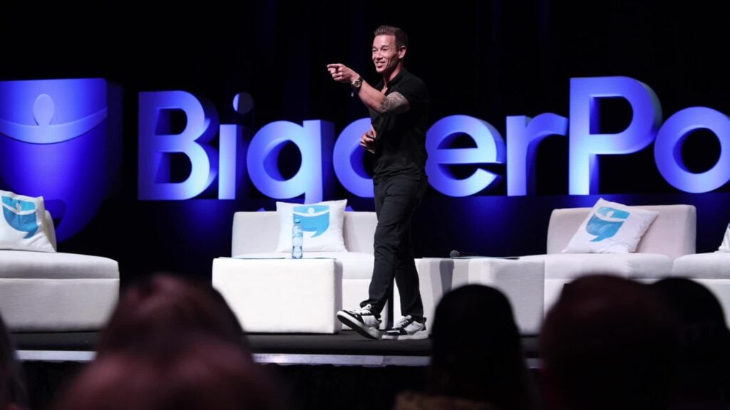 BPCON 2024: I Came For the Real Estate, Stayed For the Weirdos