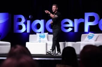BPCON 2024: I Came For the Real Estate, Stayed For the Weirdos