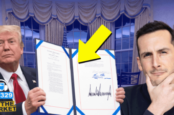 Could Trump’s New Tax Bill Spark a Real Estate Revival?