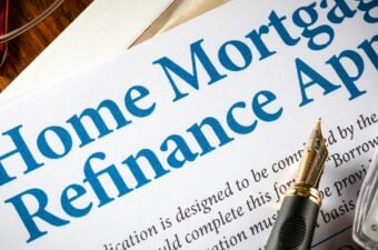 I Thought Refinancing Was Dead—Until I Ran the Numbers