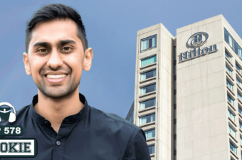 How to Invest in Hotels Without Money or Experience