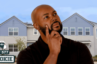 How to Fund Your First Rental (Rental Property Loans 101) (Rookie Reply)