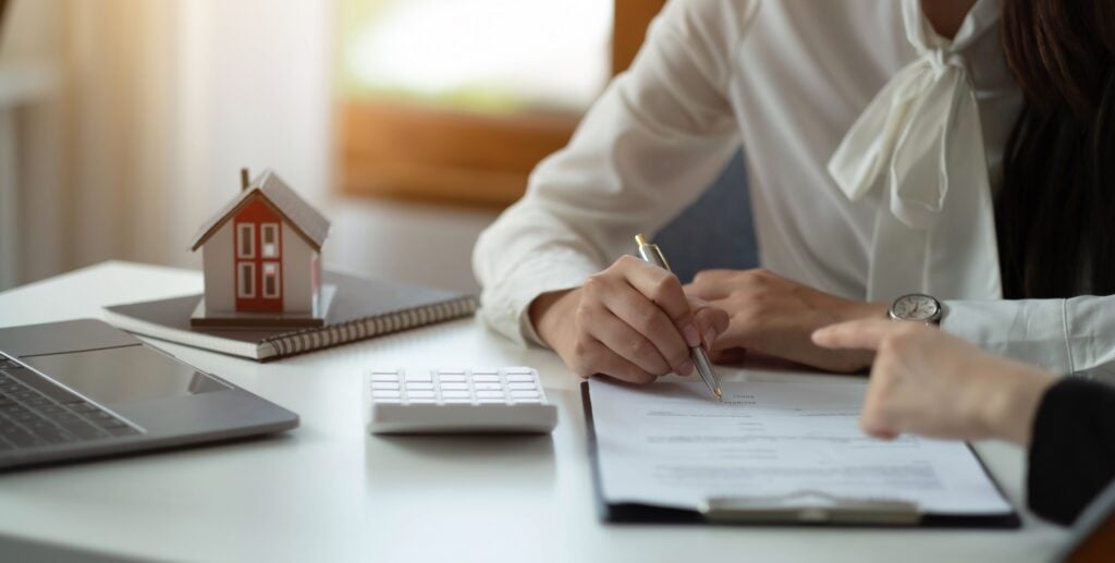 How Great Underwriting Shields Your Real Estate Investment From Market Volatility
