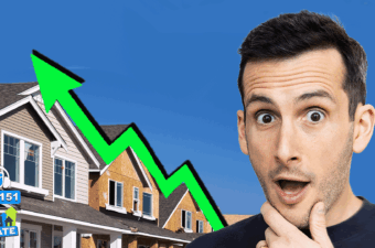 How to Start Investing in Real Estate (From Scratch!) in 2025