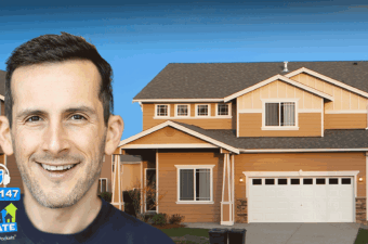 Financial Freedom with Rentals After 3 Years of Pure Hustle