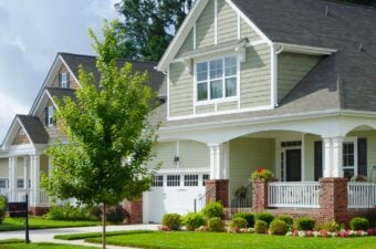 Foreclosure Starts are Up 19%—These Counties are Seeing the Highest Distress