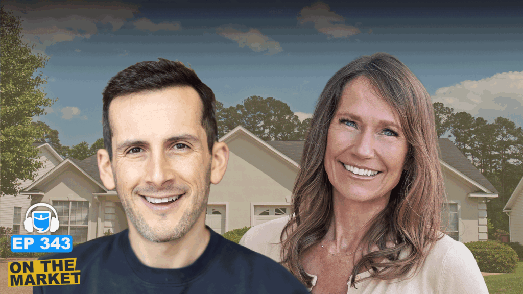 Multifamily Buying Window Widens (We’re Already Investing)