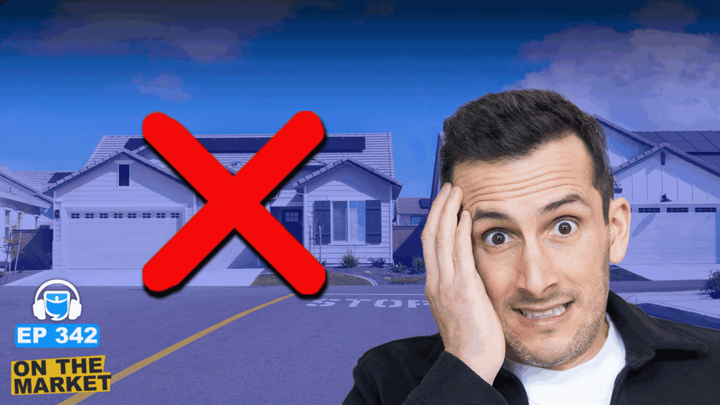 Buyer Cancellations Hit All-Time High (Perfect Buying Signal?)