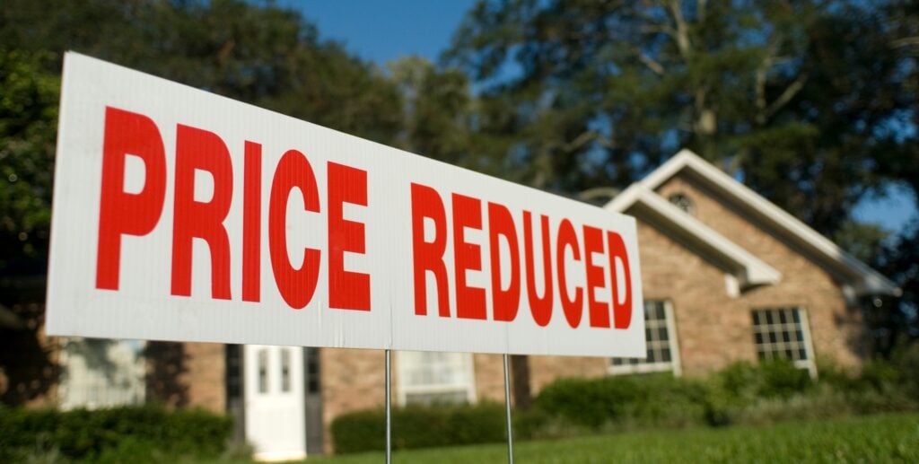 PropertyWireDaily — Where Sellers Are Cracking: The Housing Markets Giving Buyers More Leverage