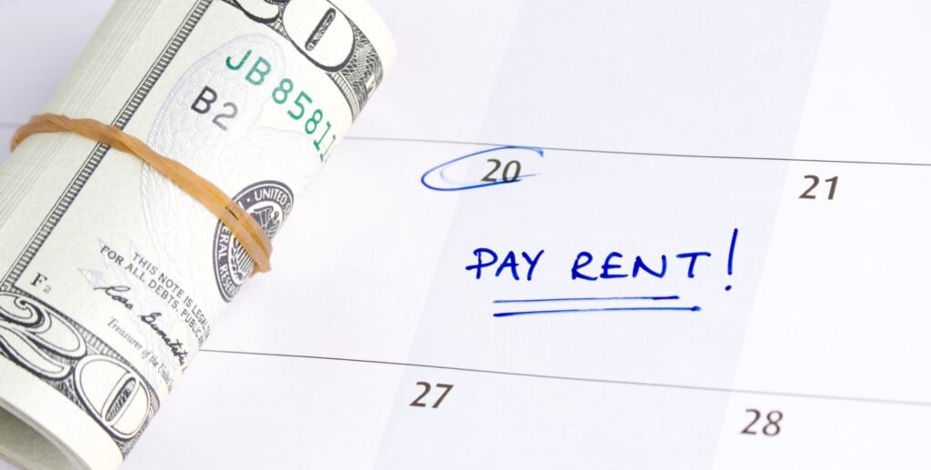 The Rent Collection Method You Use Could Be Super Risky—Here’s Why