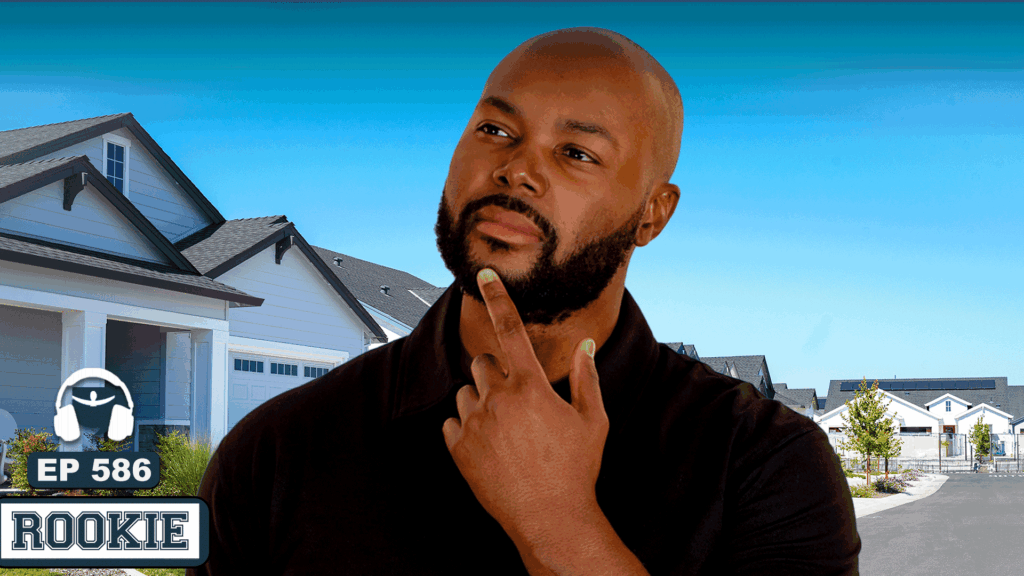 This Real Estate “Rule” Is Costing You Wealth! (Rookie Reply)