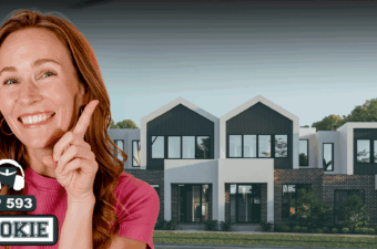 How I’m Making “Passive” Income with 4 Rentals (Working 9-5!)