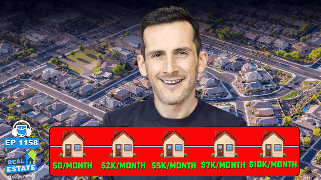 How to Make $5,000/Month with Rentals (Starting from Zero)