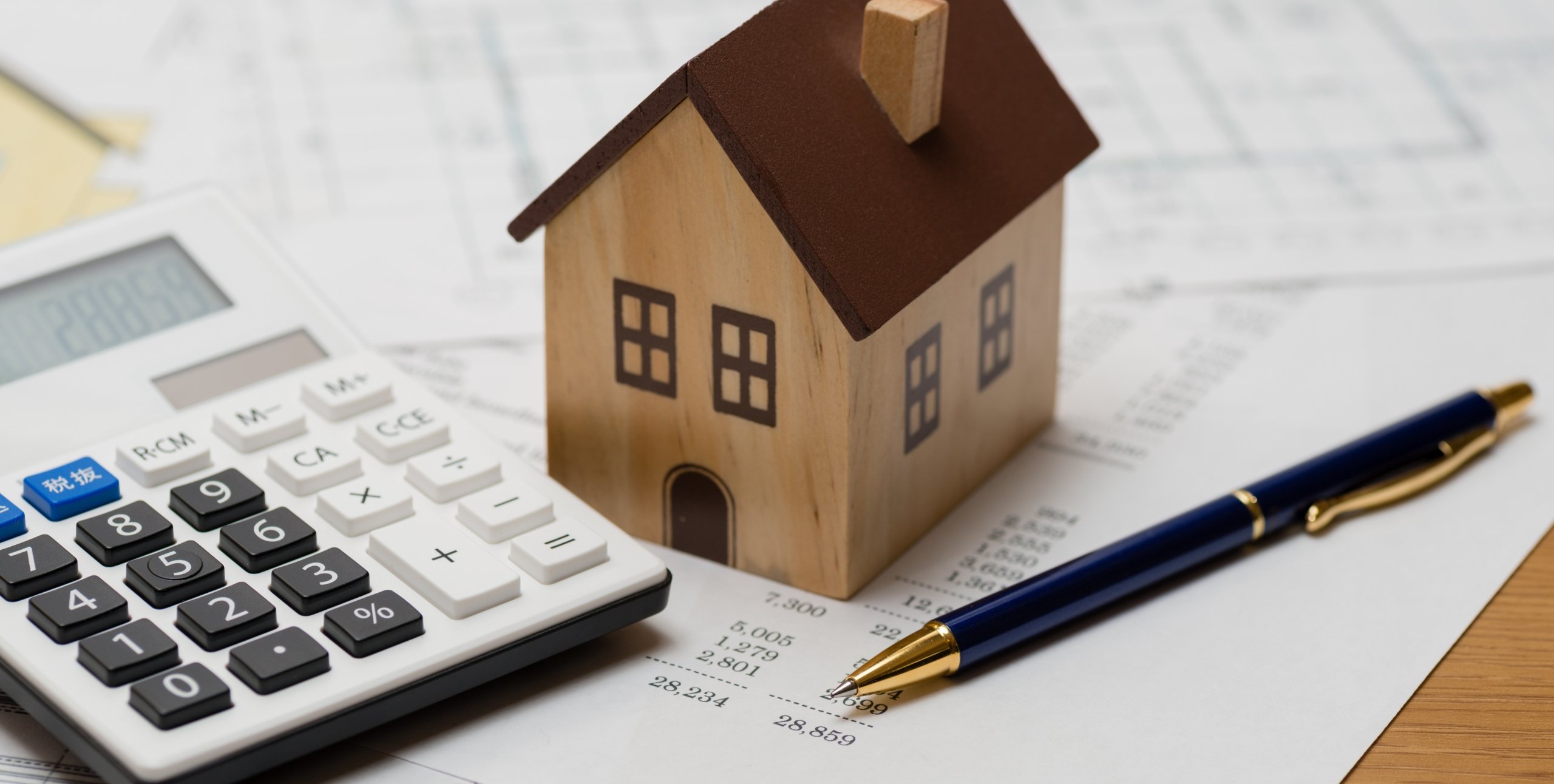 housing costs calculation