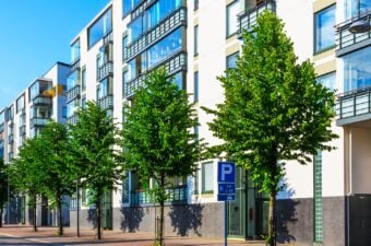 The Multifamily Reset: Pricing, Cap Rates, and What Happens Next