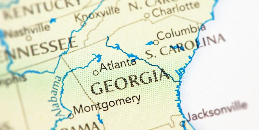 Why the Southeast is Possibly the Last Great Real Estate Gold Rush in America