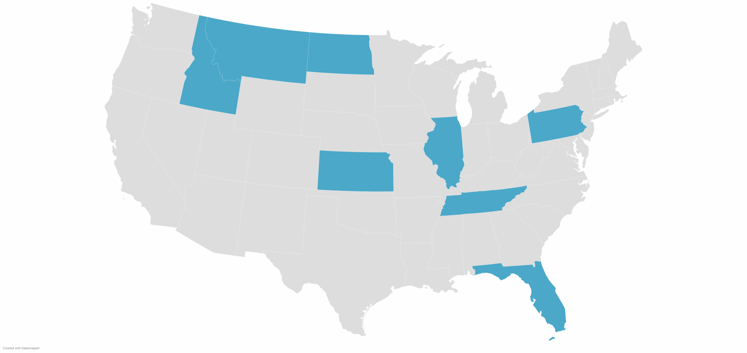 states weighing property tax repeals