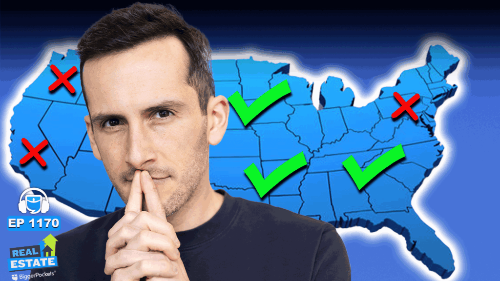 Where We’d Invest in Real Estate Right Now (9 Markets)
