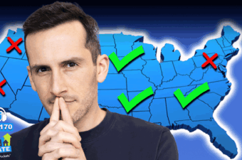 Where We’d Invest in Real Estate Right Now (9 Markets)