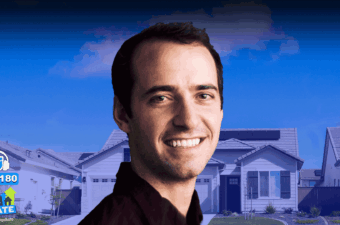 I Had ZERO Experience and Replaced My Income with Real Estate