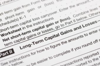 What the “No Tax on Home Sales Act” Really Means For Real Estate Investors