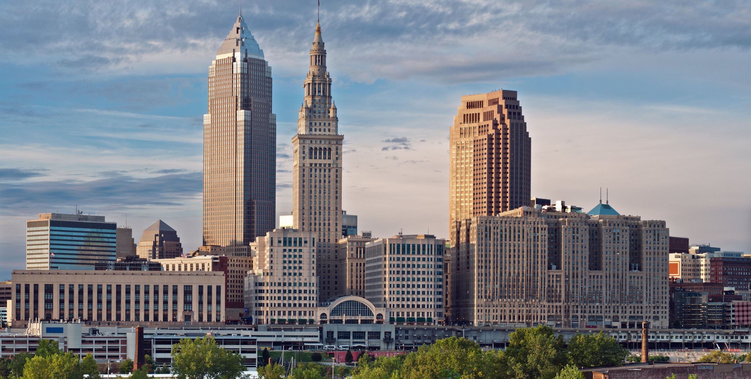 cleveland