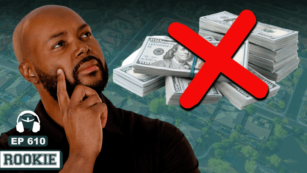 Cash Flow vs. Appreciation Markets: Which We’d Choose (Rookie Reply)