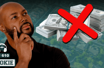 Cash Flow vs. Appreciation Markets: Which We’d Choose (Rookie Reply)