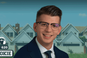 Escaping the 9-5 Grind with Just 2 Properties (in 2 Years!)
