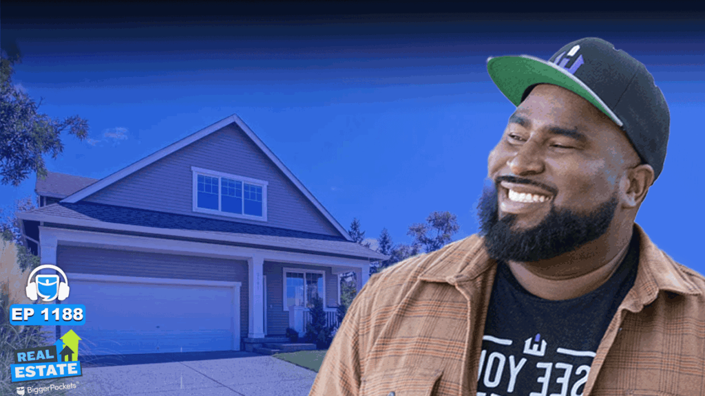 AI Could Take Your Job, But It Can’t Take Your Real Estate