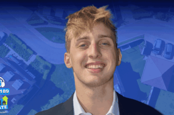 How to Invest in Real Estate WHILE in College (It’s Possible!)