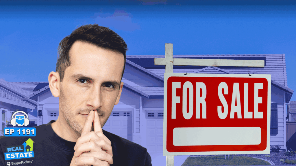 Home Prices Could “Stall” for Years | October 2025 Housing Market Update