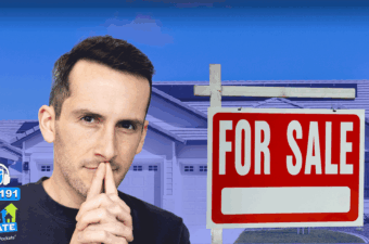 Home Prices Could “Stall” for Years | October 2025 Housing Market Update