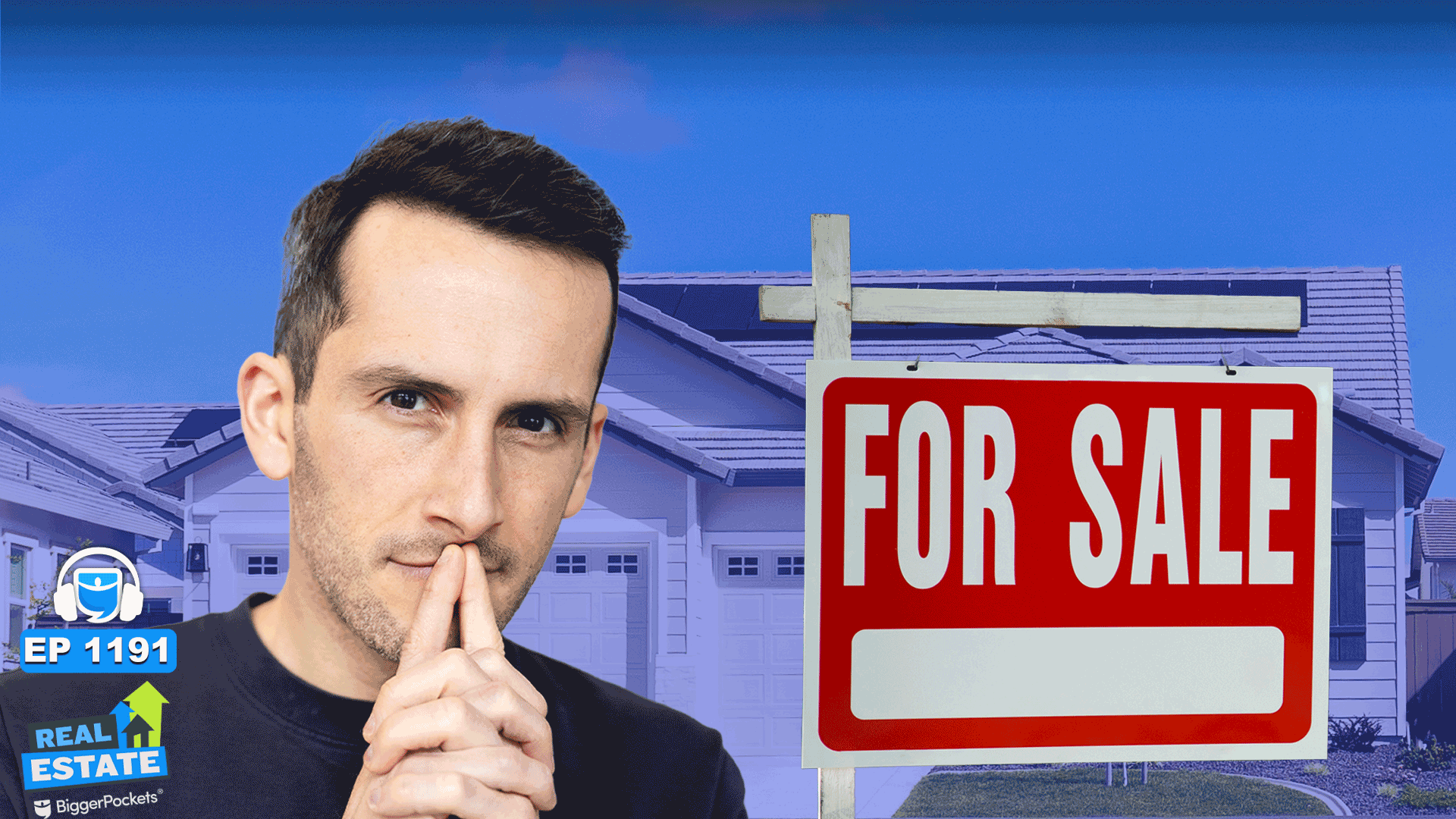 Home Prices Could “Stall” for Years | October 2025 Housing Market Update