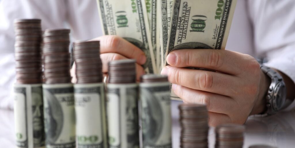 Why Debt Funds May Be the Millionaire Shortcut You’re Overlooking