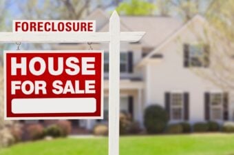 Bank-Owned Properties Are Up 41% From Last Year—What Does It Mean For Investors?