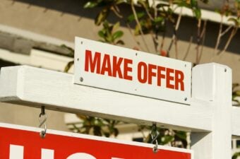 Bidding Wars and Why Investors Get Fooled By “Affordable” Markets