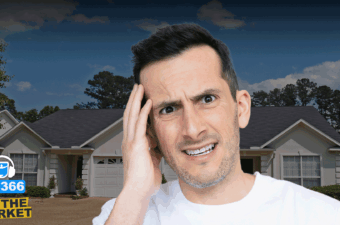 Homebuyer Cancellations Spike, New Price Forecast Shows Slow 2026