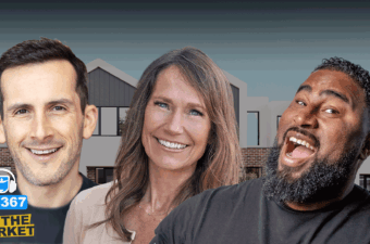 What We’re Buying During This Real Estate Correction